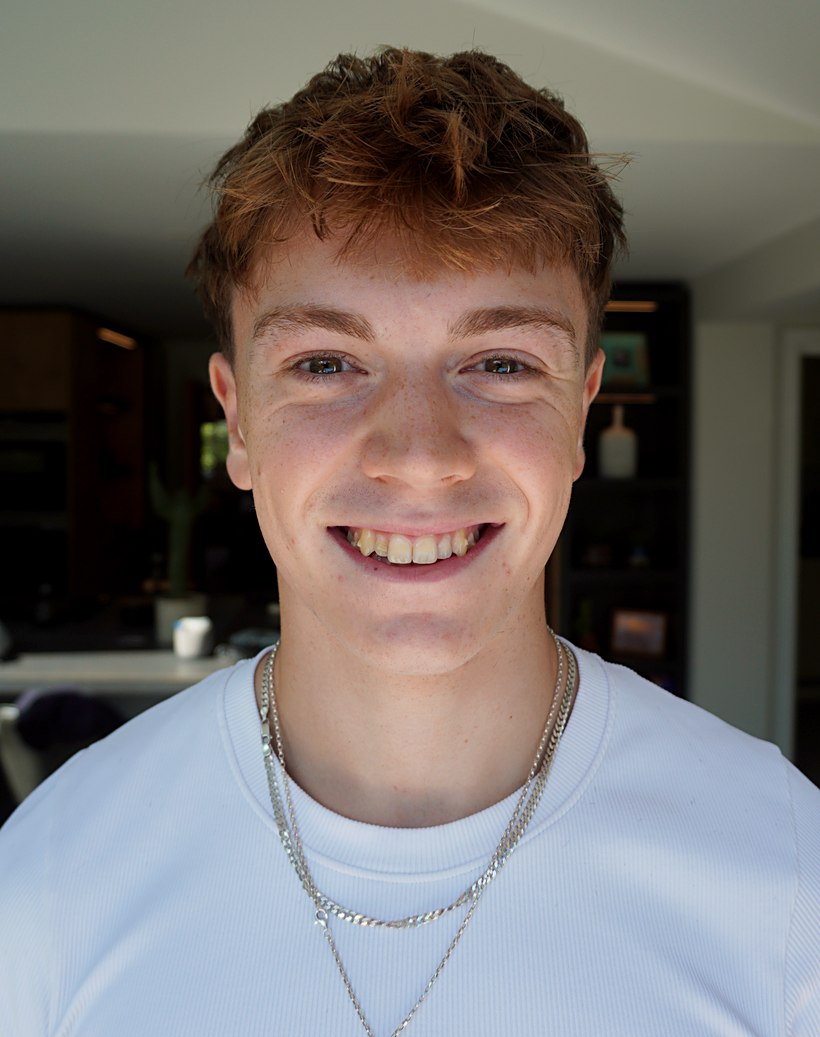 Kai Beattie